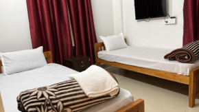 Olivesquare Tourist Home Elappara Vagamon